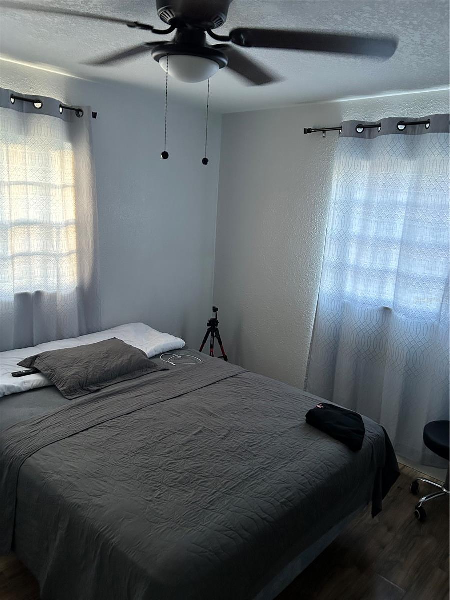 BEL AIRE WOODS THIRD ADD - Residential