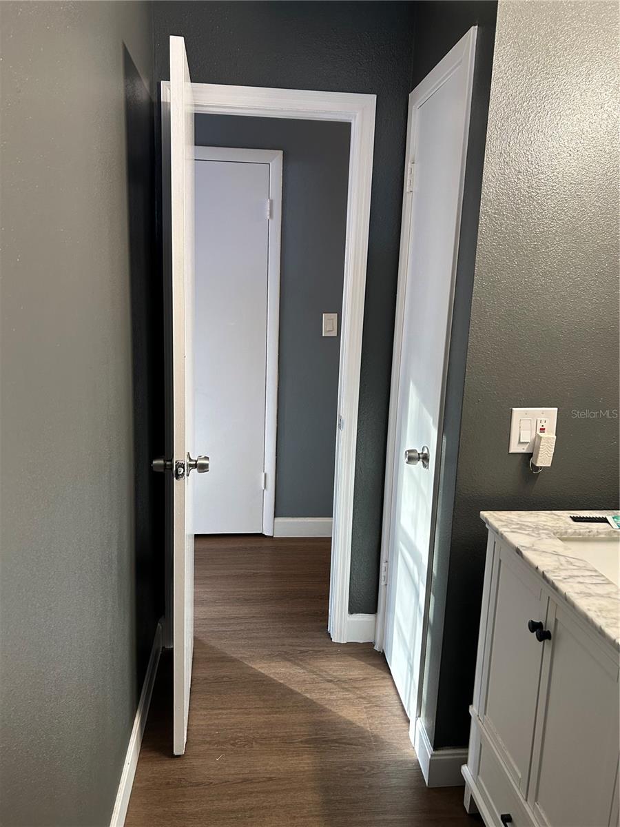 BEL AIRE WOODS THIRD ADD - Residential