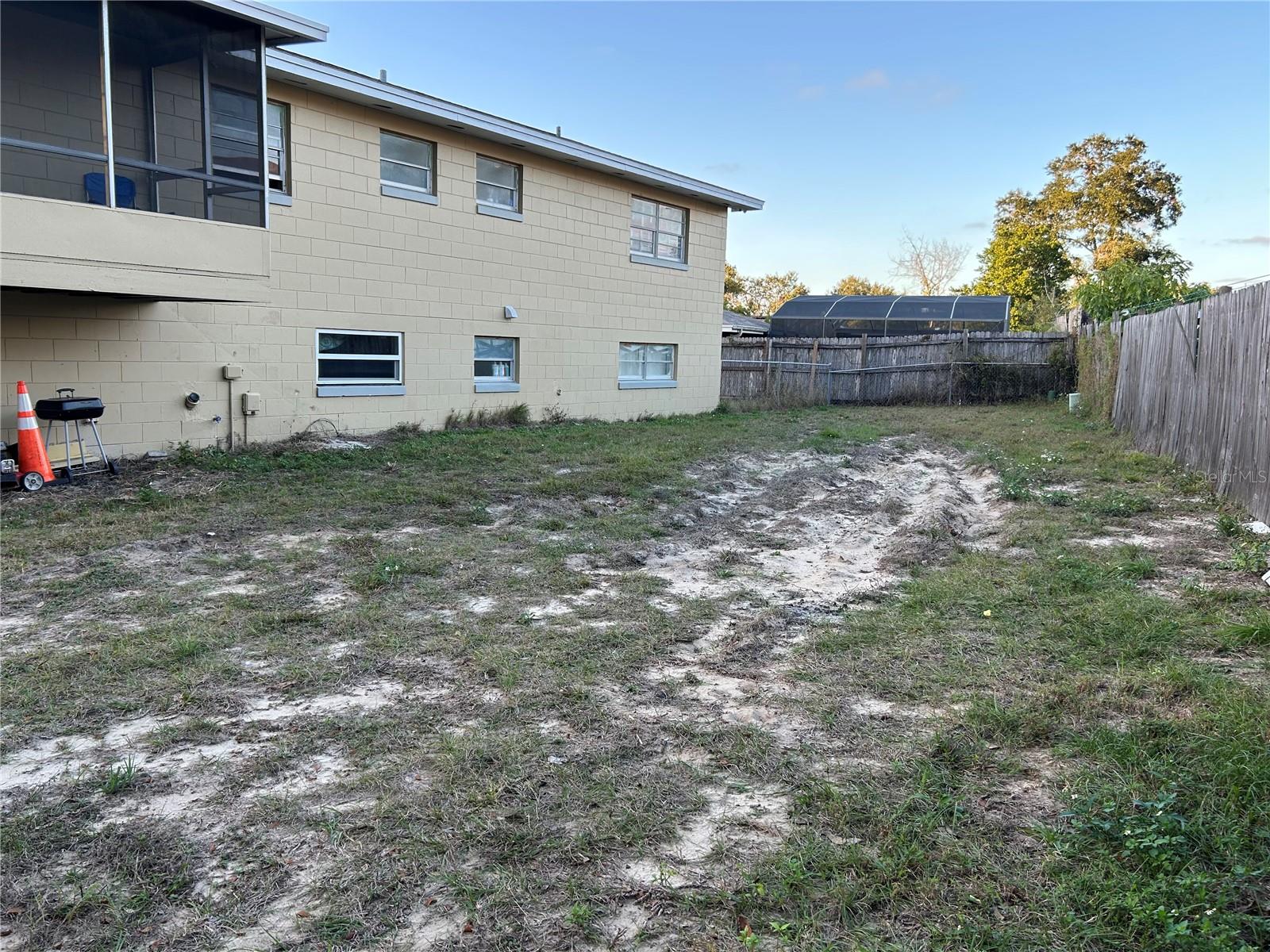 BEL AIRE WOODS THIRD ADD - Residential