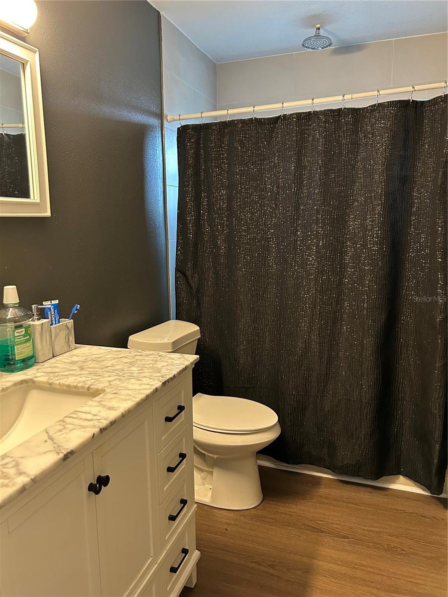 BEL AIRE WOODS THIRD ADD - Residential