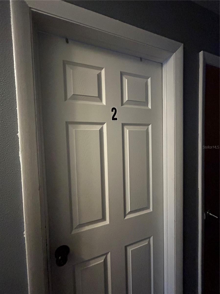 BEL AIRE WOODS THIRD ADD - Residential