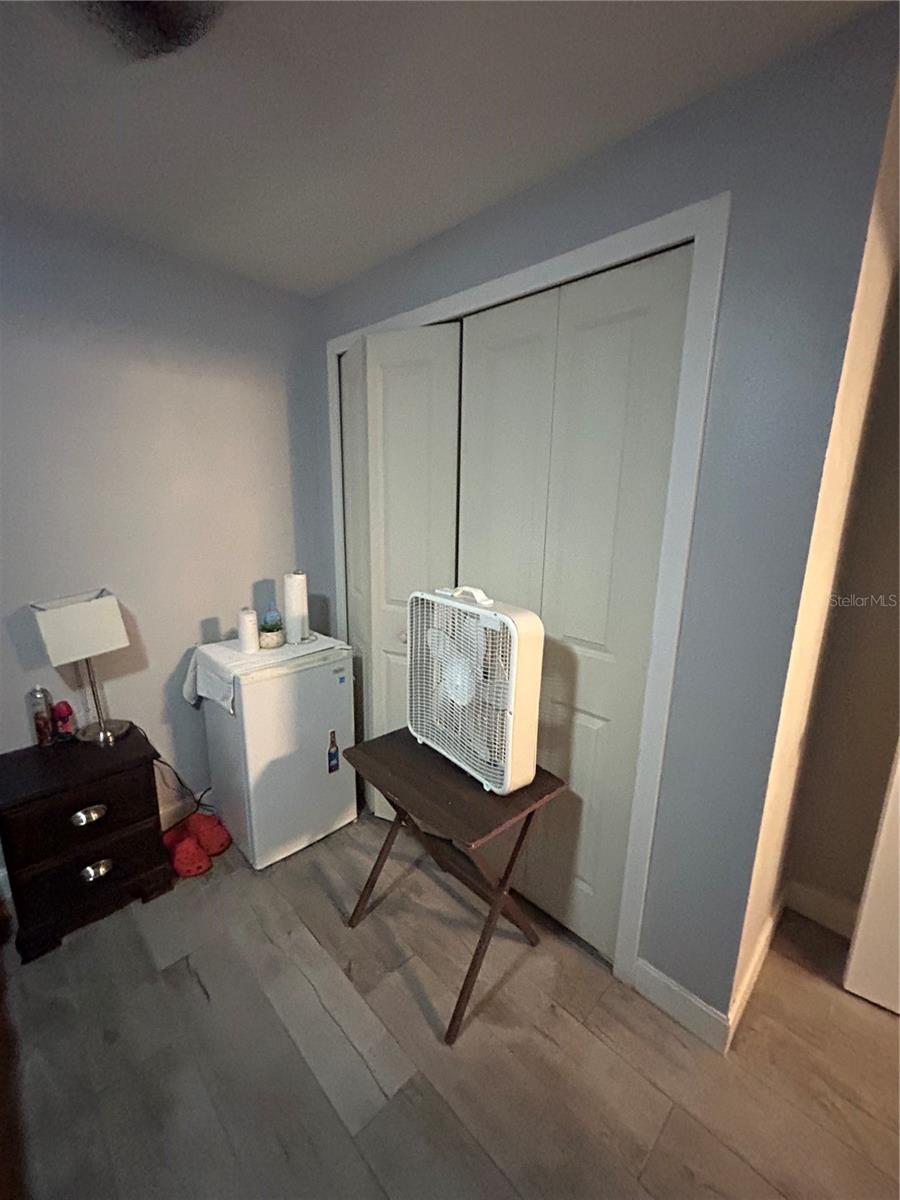 BEL AIRE WOODS THIRD ADD - Residential