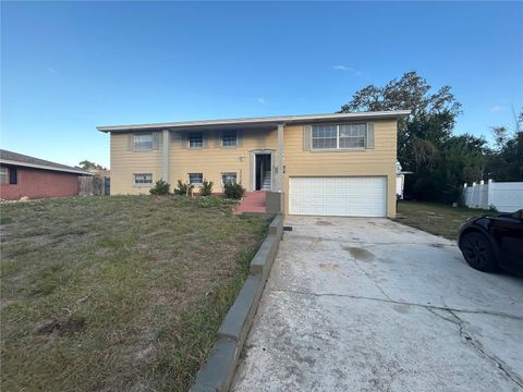 1737 PEACHWOOD LANE ORLANDO FL 32818