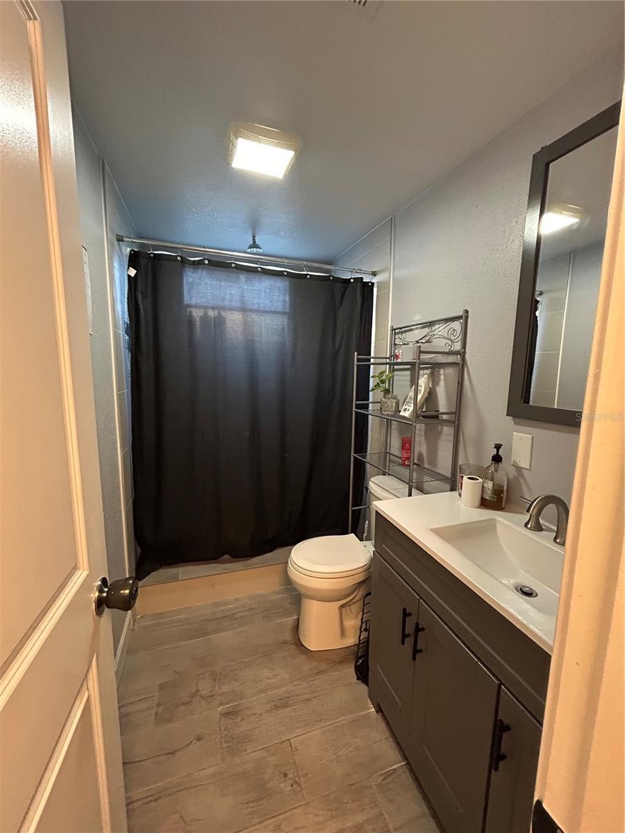 BEL AIRE WOODS THIRD ADD - Residential