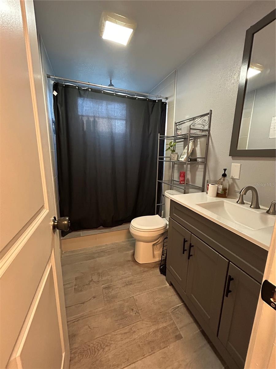 BEL AIRE WOODS THIRD ADD - Residential