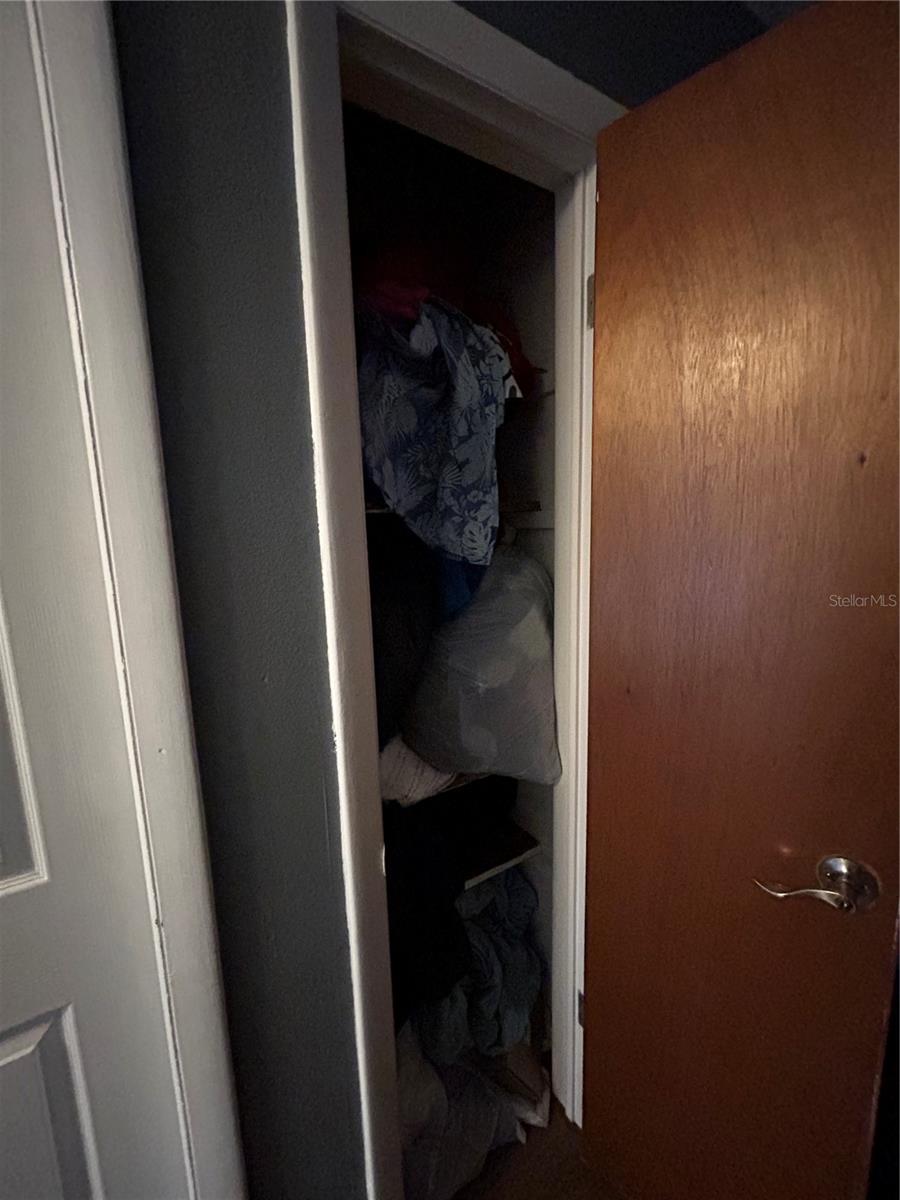 BEL AIRE WOODS THIRD ADD - Residential