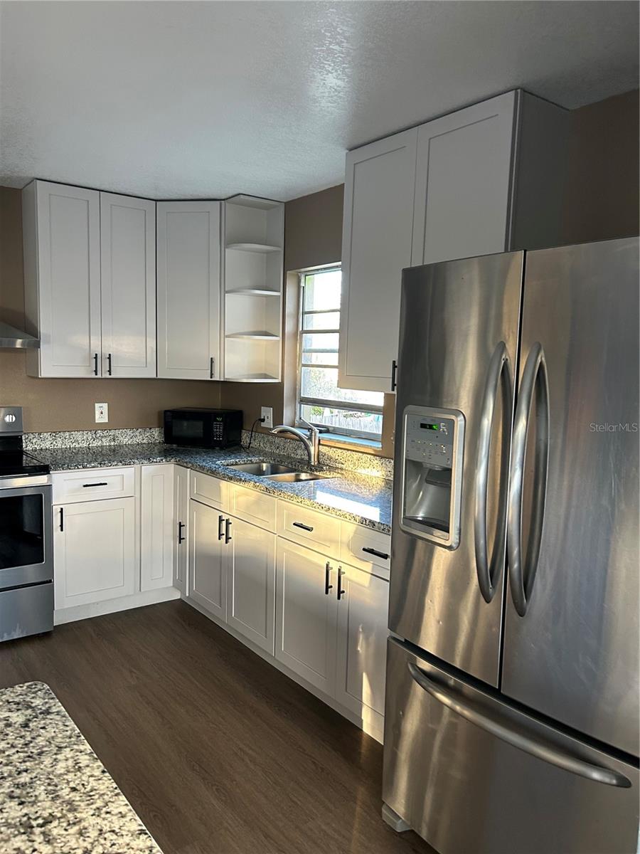 BEL AIRE WOODS THIRD ADD - Residential