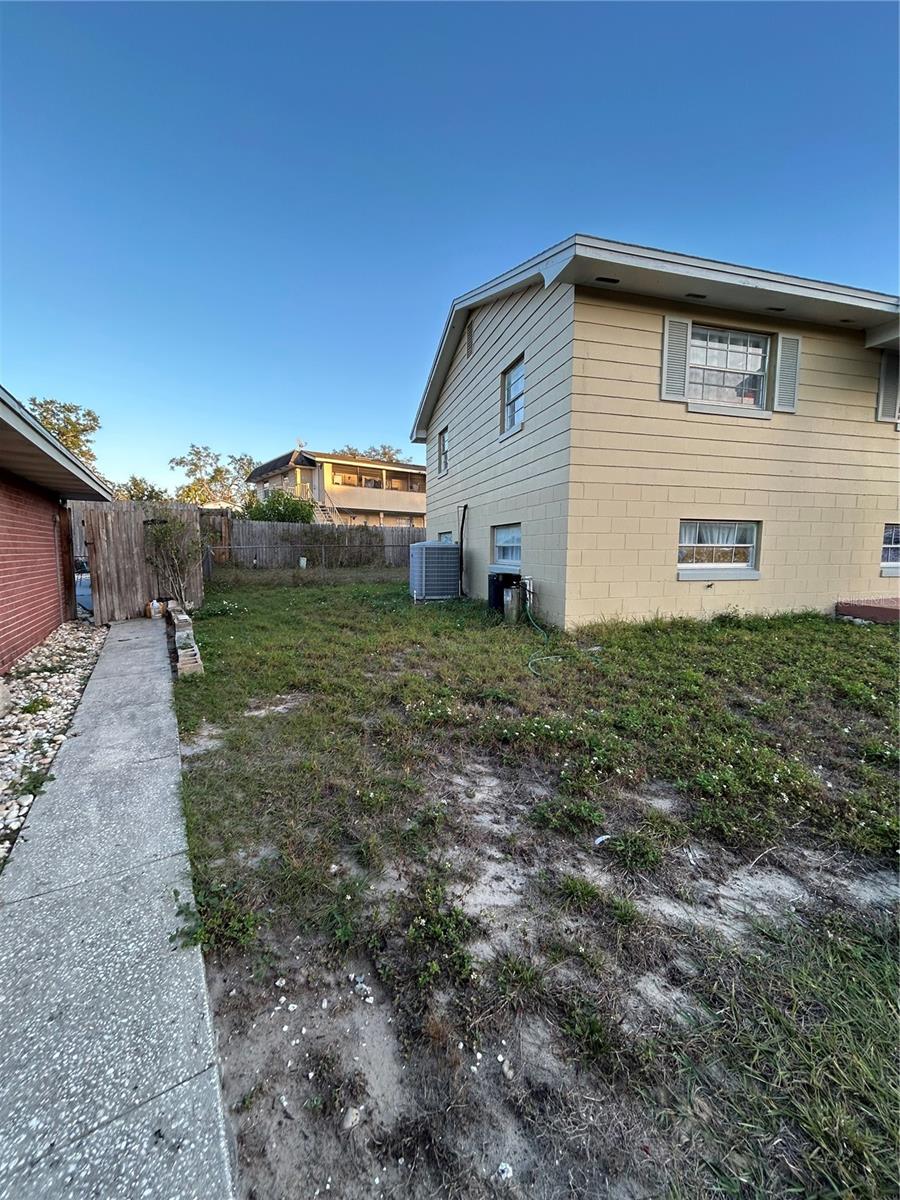 BEL AIRE WOODS THIRD ADD - Residential