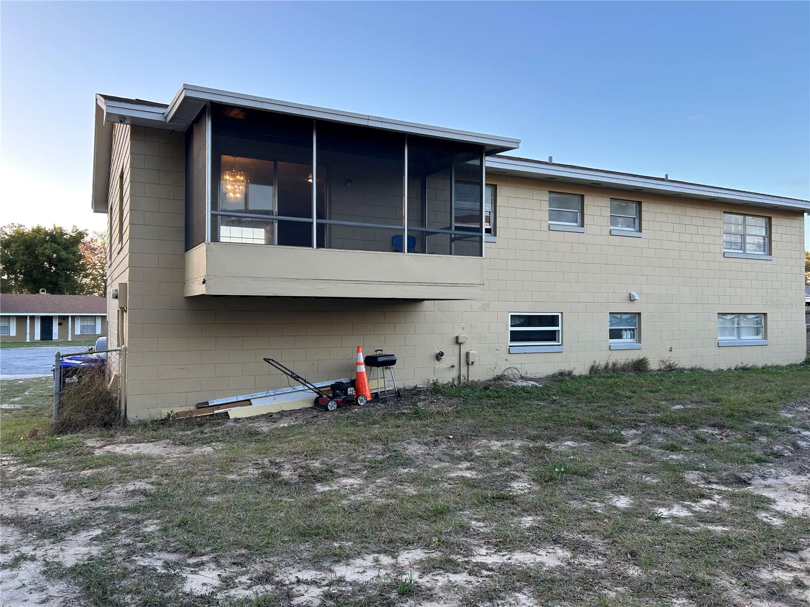 BEL AIRE WOODS THIRD ADD - Residential