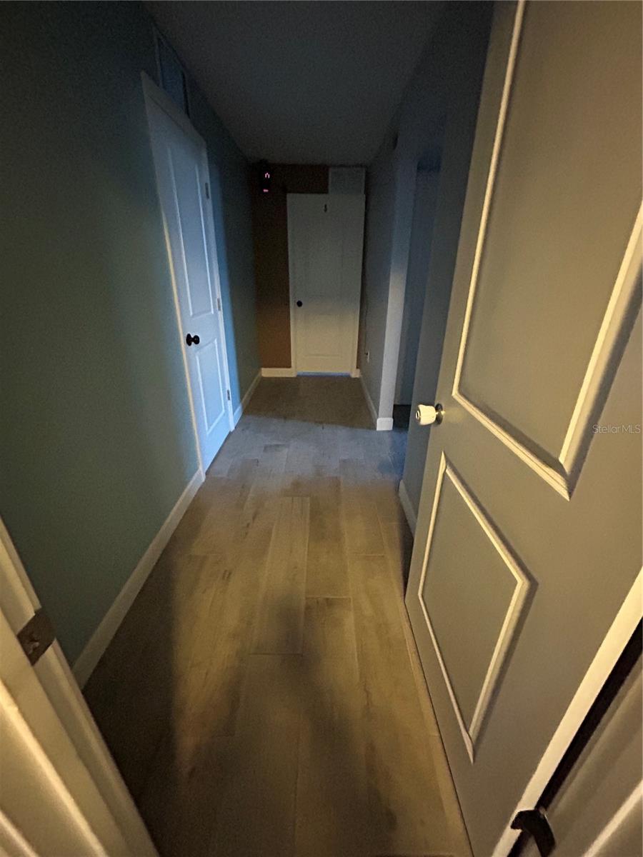 BEL AIRE WOODS THIRD ADD - Residential