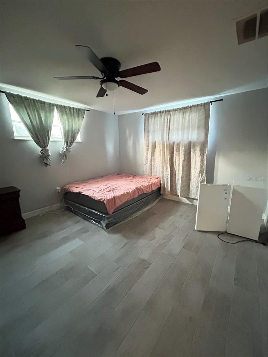 BEL AIRE WOODS THIRD ADD - Residential