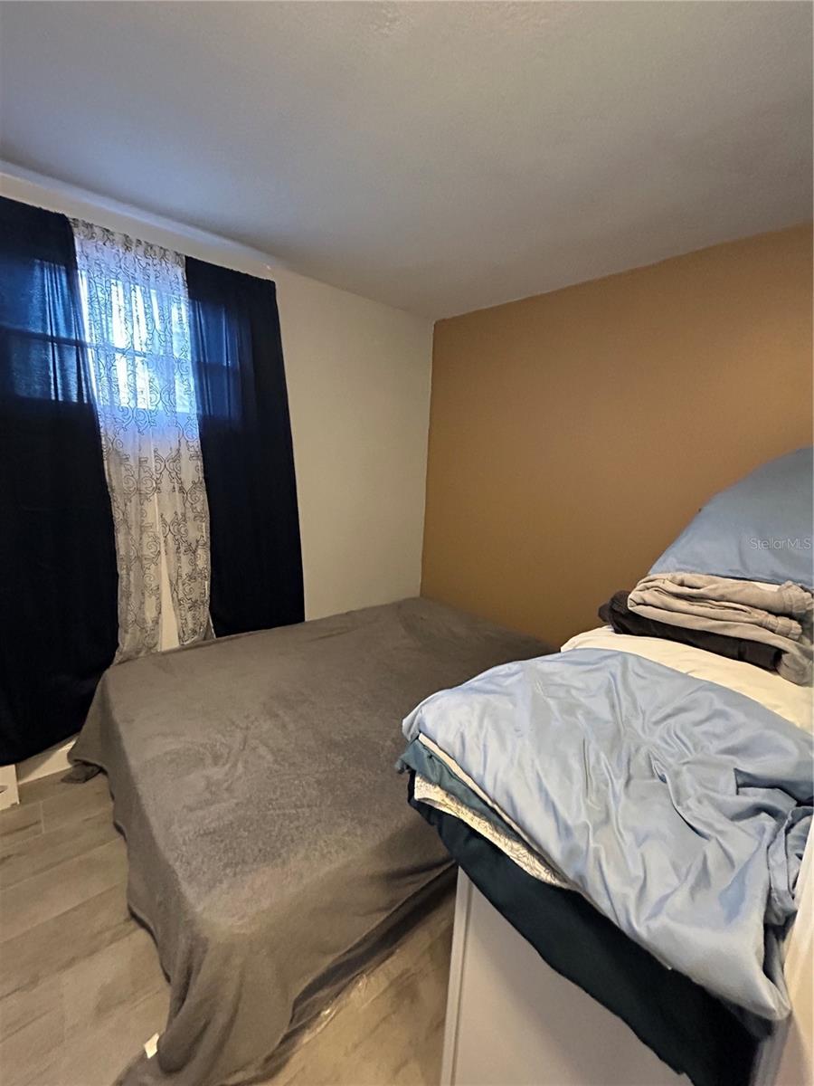 BEL AIRE WOODS THIRD ADD - Residential