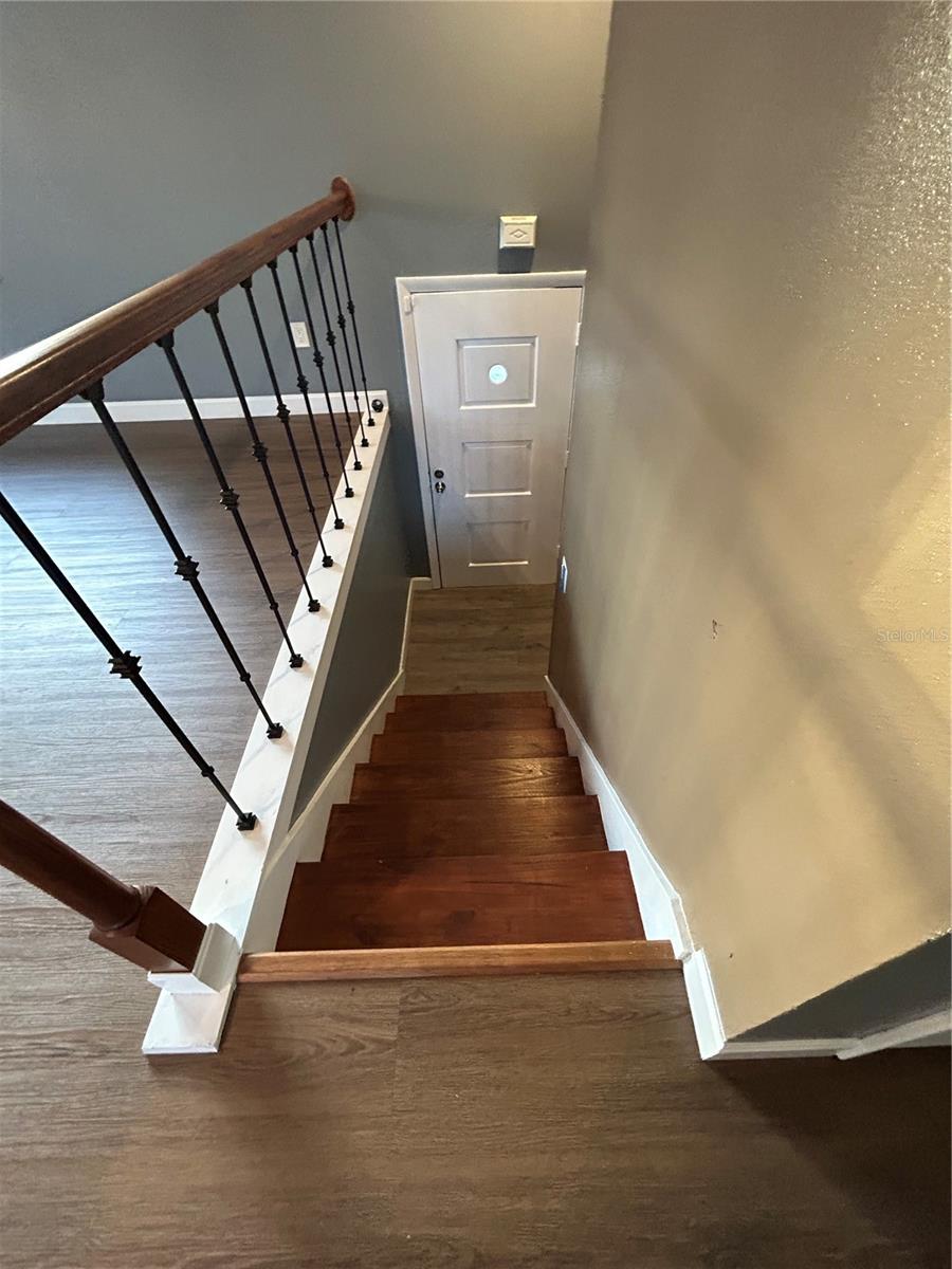 BEL AIRE WOODS THIRD ADD - Residential