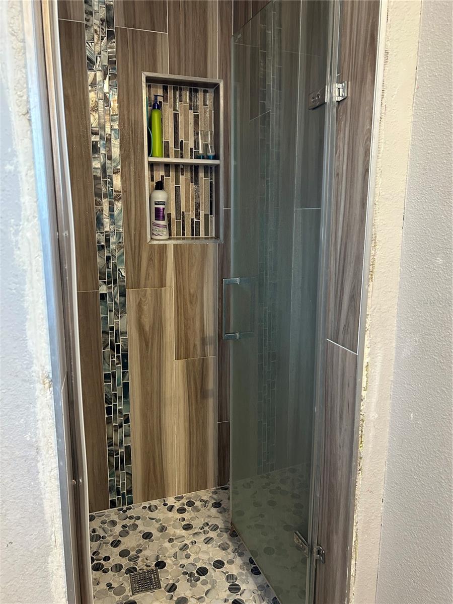 BEL AIRE WOODS THIRD ADD - Residential