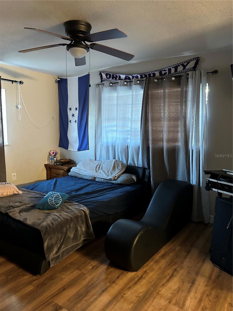 BEL AIRE WOODS THIRD ADD - Residential