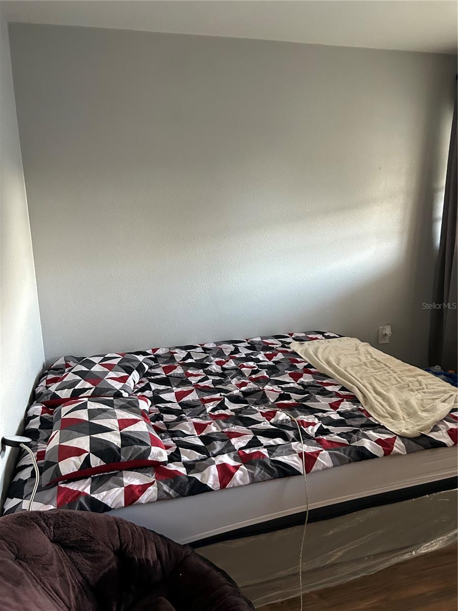 BEL AIRE WOODS THIRD ADD - Residential