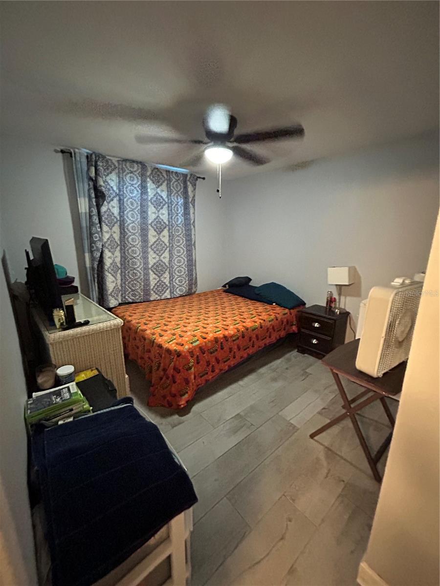 BEL AIRE WOODS THIRD ADD - Residential