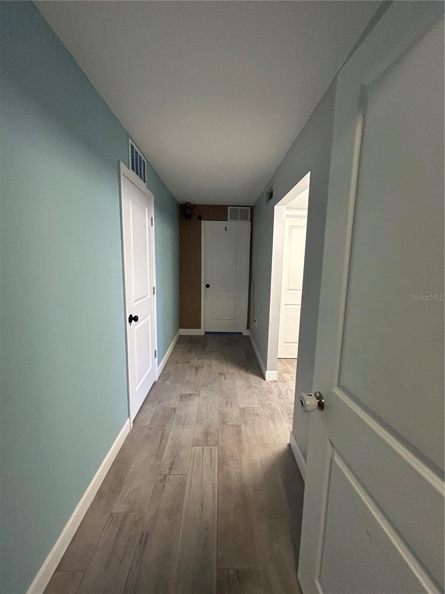 BEL AIRE WOODS THIRD ADD - Residential