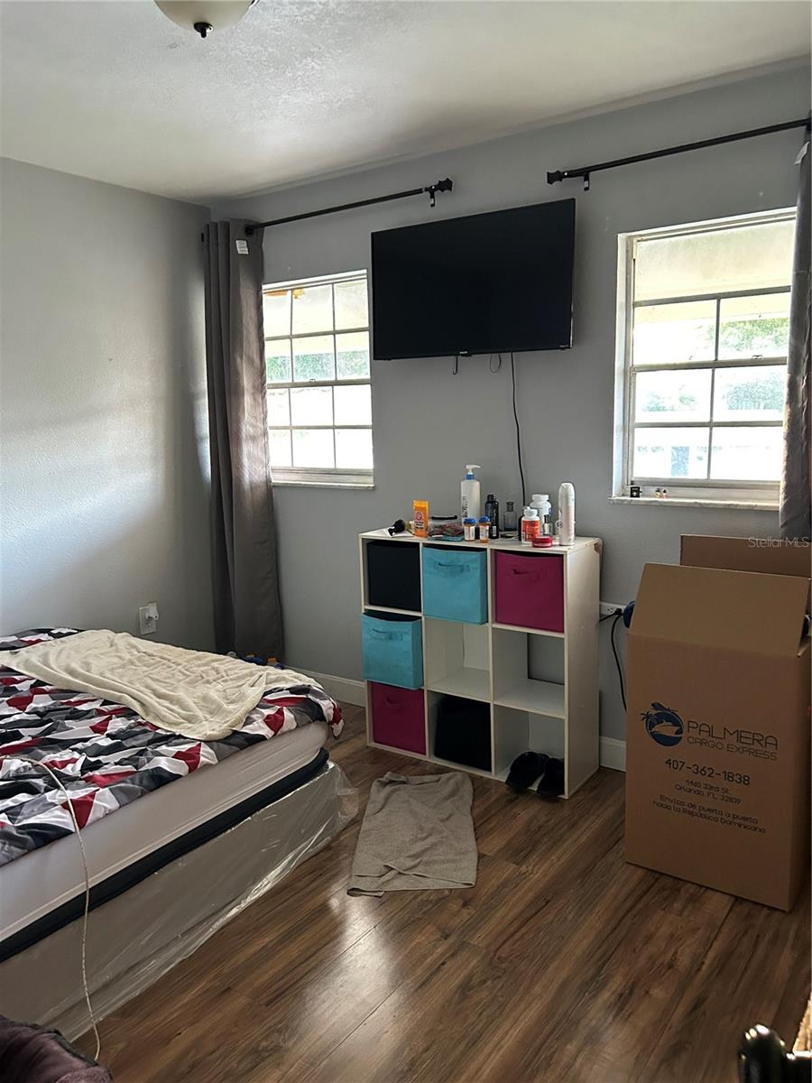 BEL AIRE WOODS THIRD ADD - Residential