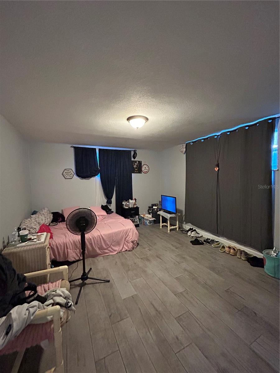 BEL AIRE WOODS THIRD ADD - Residential