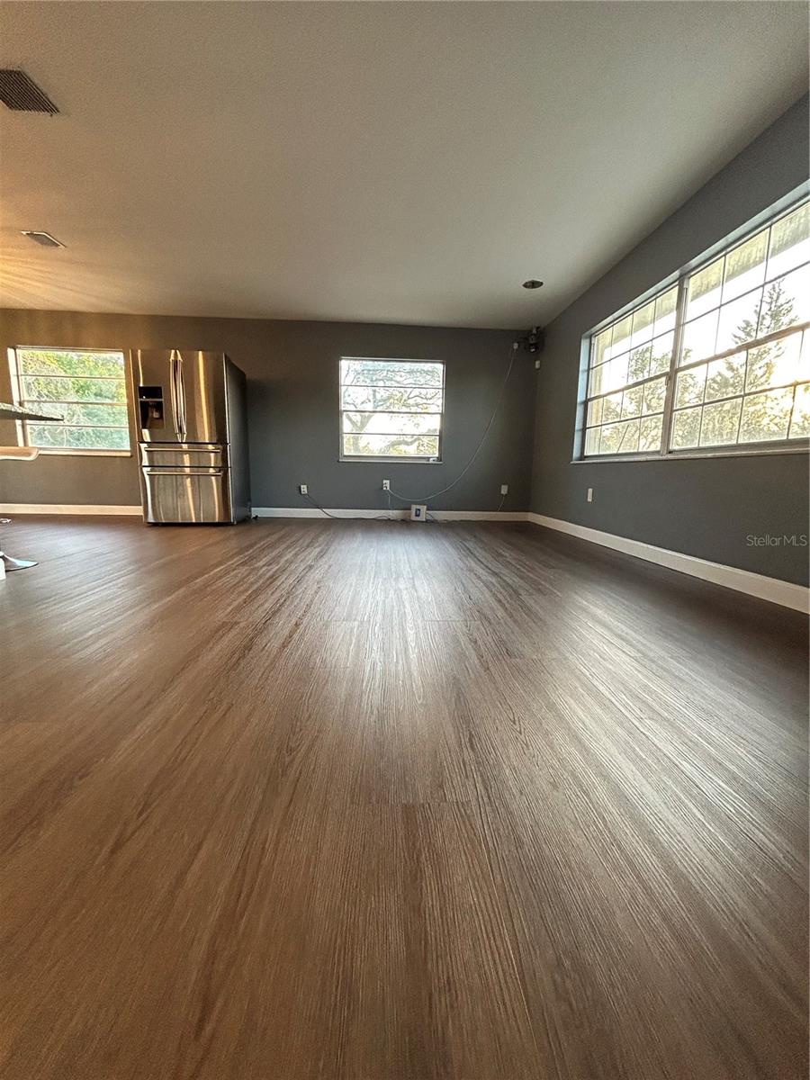 BEL AIRE WOODS THIRD ADD - Residential