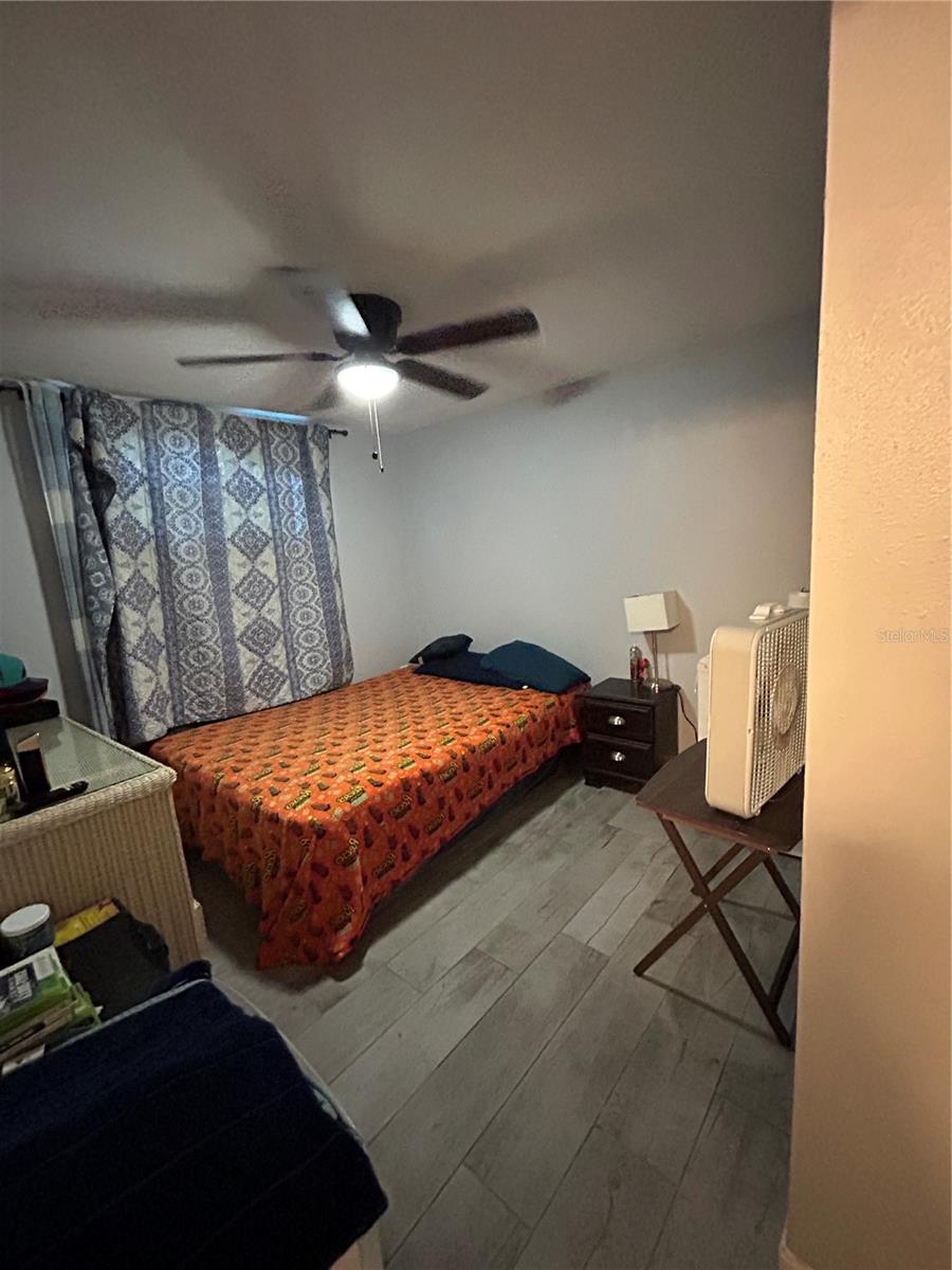 BEL AIRE WOODS THIRD ADD - Residential