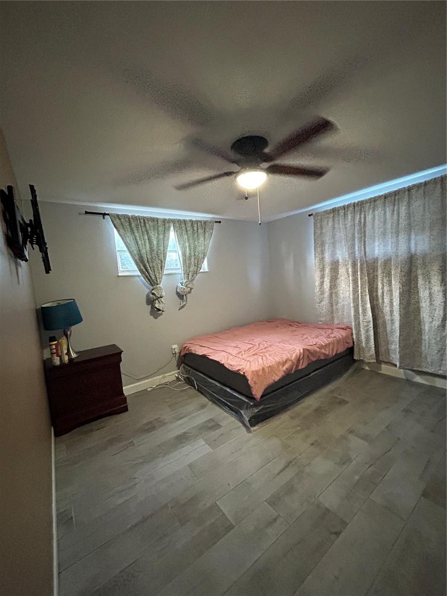 BEL AIRE WOODS THIRD ADD - Residential