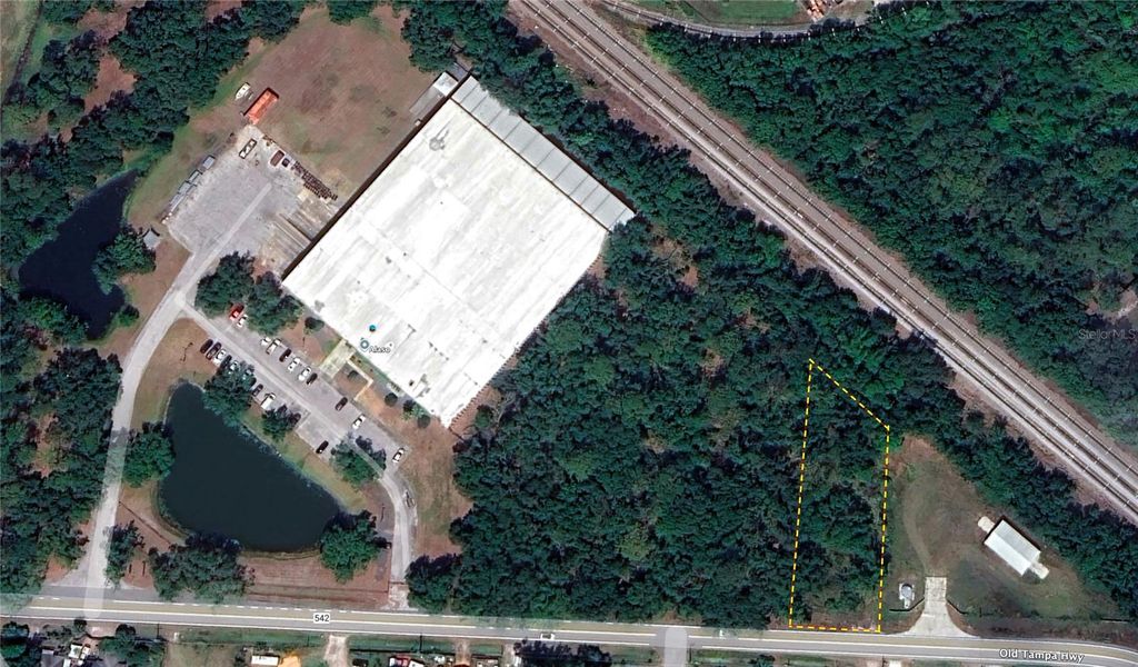 Photo of Old Tampa Highway, Lakeland, FL 33815 (MLS # TB8449564)