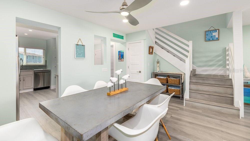 LIGHTHOUSE VILLAGE - Residential