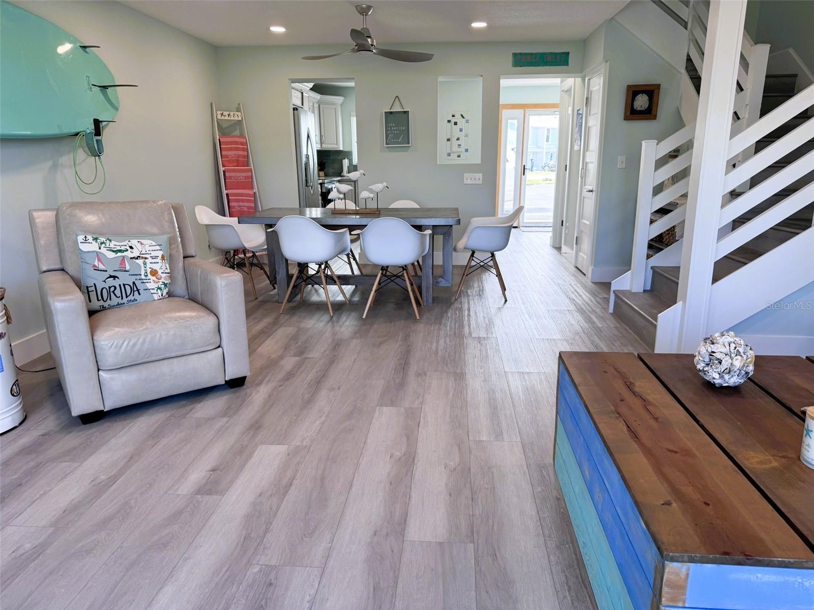 LIGHTHOUSE VILLAGE - Residential