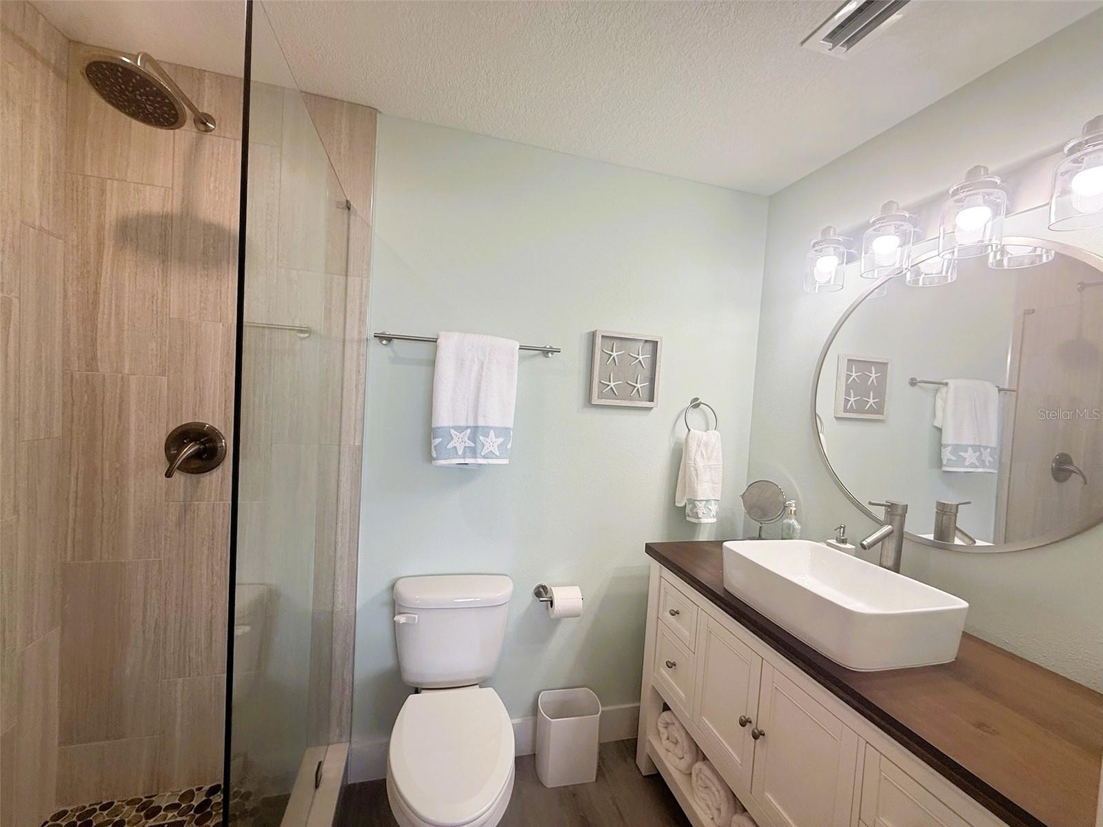 LIGHTHOUSE VILLAGE - Residential