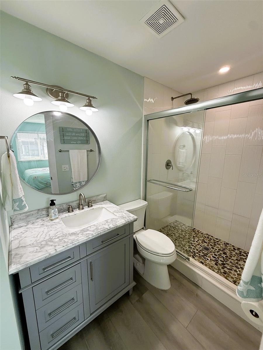 LIGHTHOUSE VILLAGE - Residential