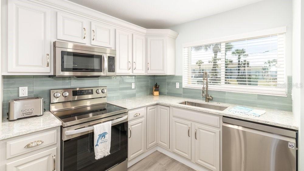 LIGHTHOUSE VILLAGE - Residential