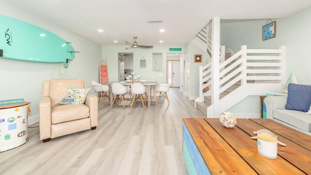 LIGHTHOUSE VILLAGE - Residential