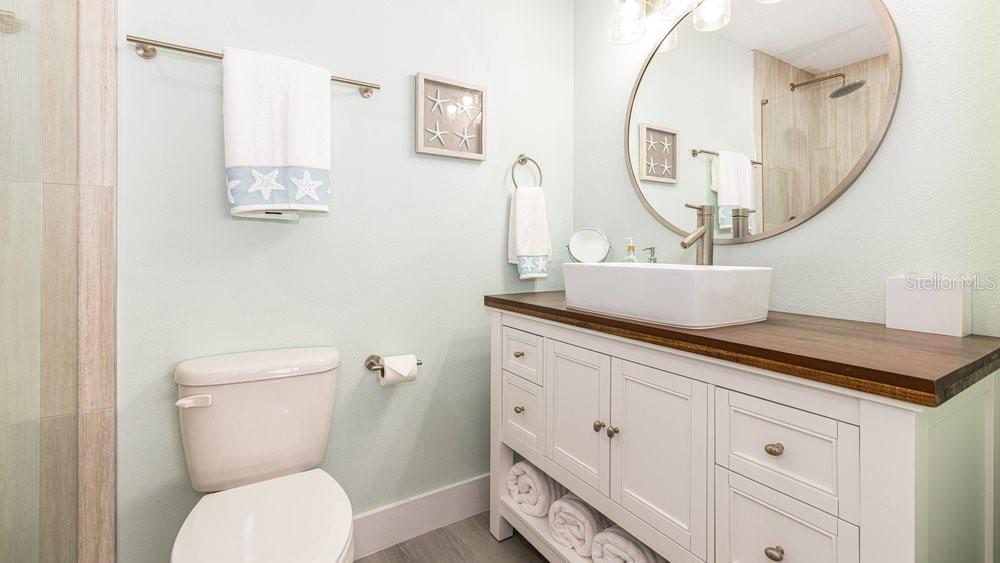 LIGHTHOUSE VILLAGE - Residential