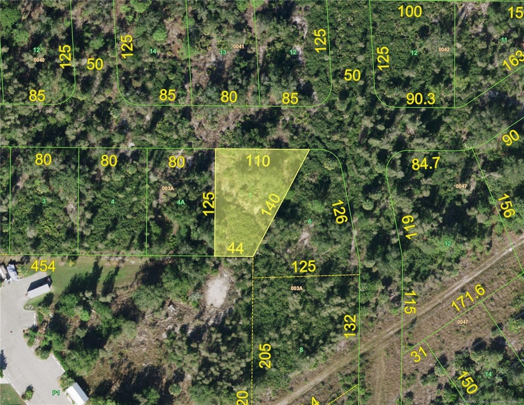Photo of 5023 N Fairway Drive, Punta Gorda, FL 33982 (MLS # D6149056)