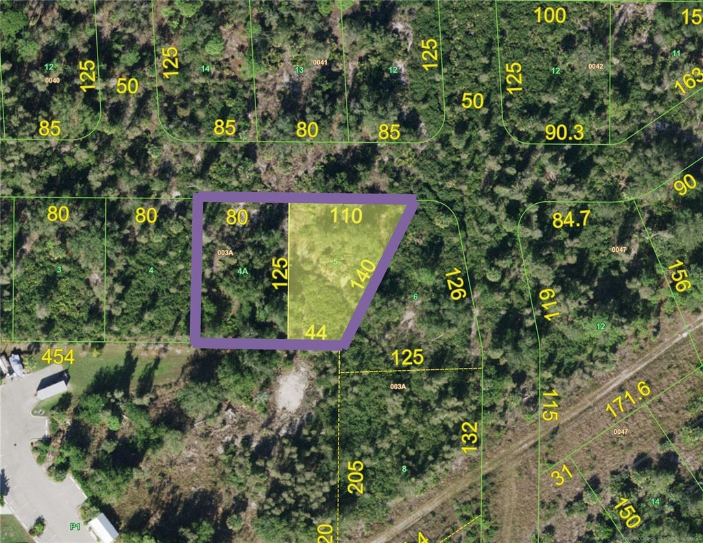Photo of 5023 N Fairway Drive, Punta Gorda, FL 33982 (MLS # D6149056)