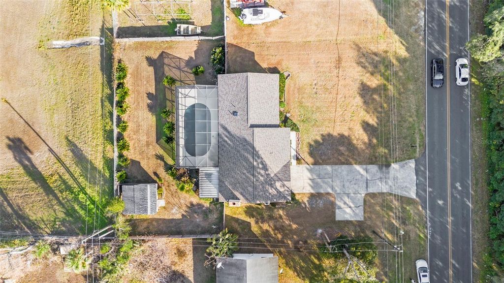 Photo of 2779 SE 38th Street, Ocala, FL 34480 (MLS # OM717295)