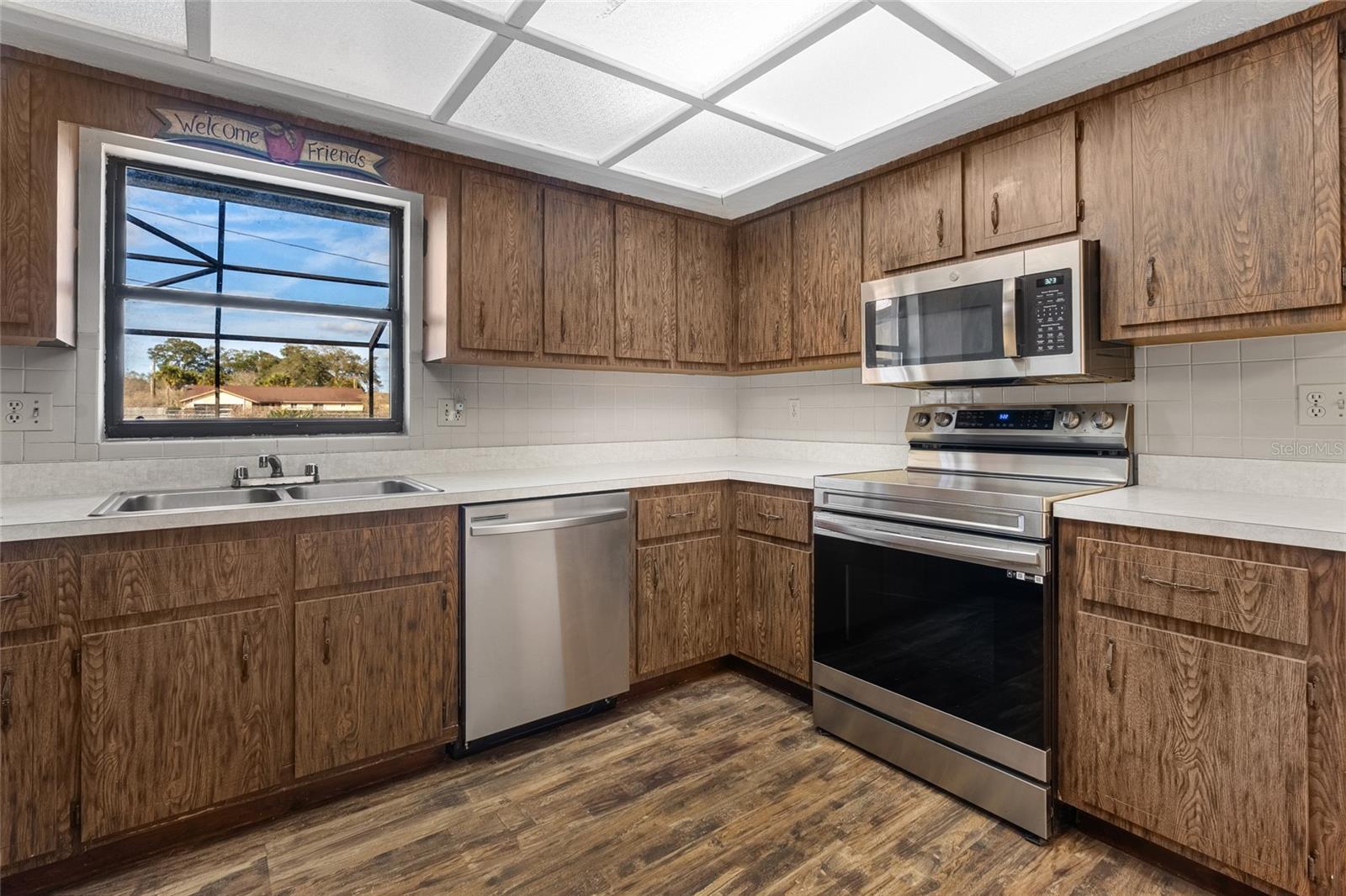 RAVENHILL - Residential