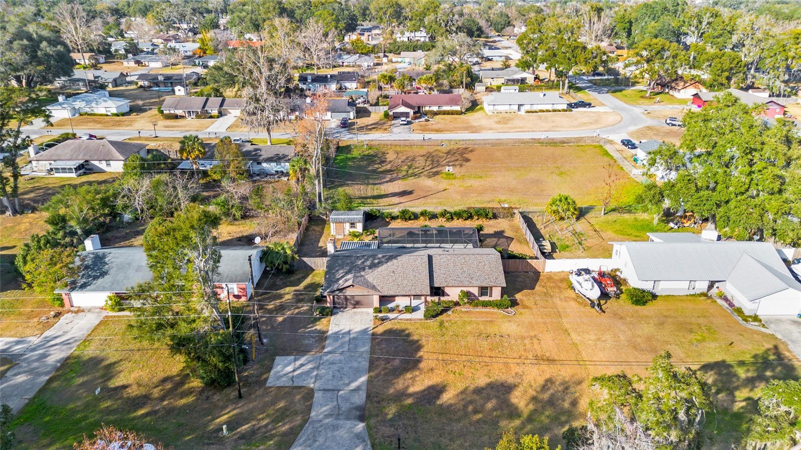 RAVENHILL - Residential