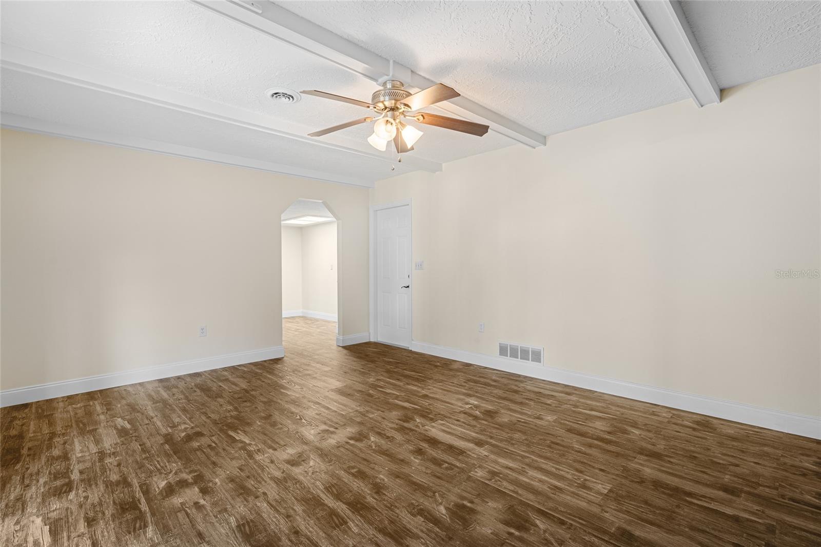 RAVENHILL - Residential