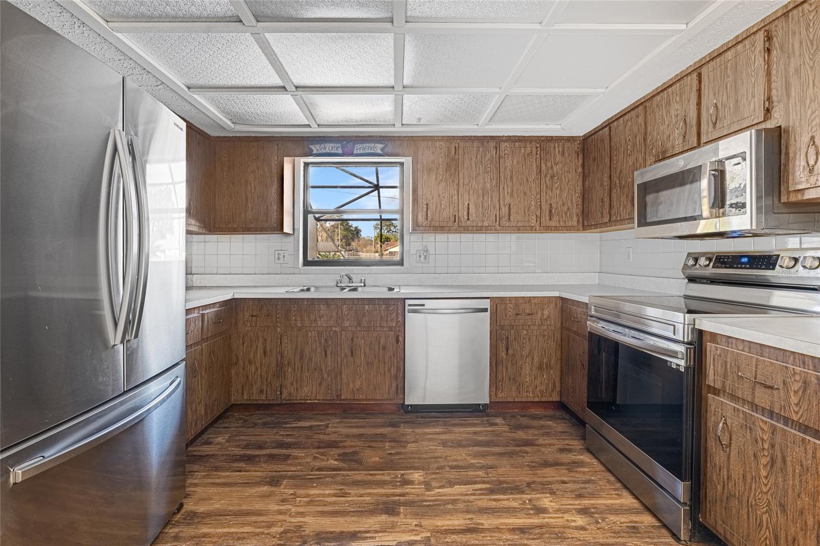 RAVENHILL - Residential