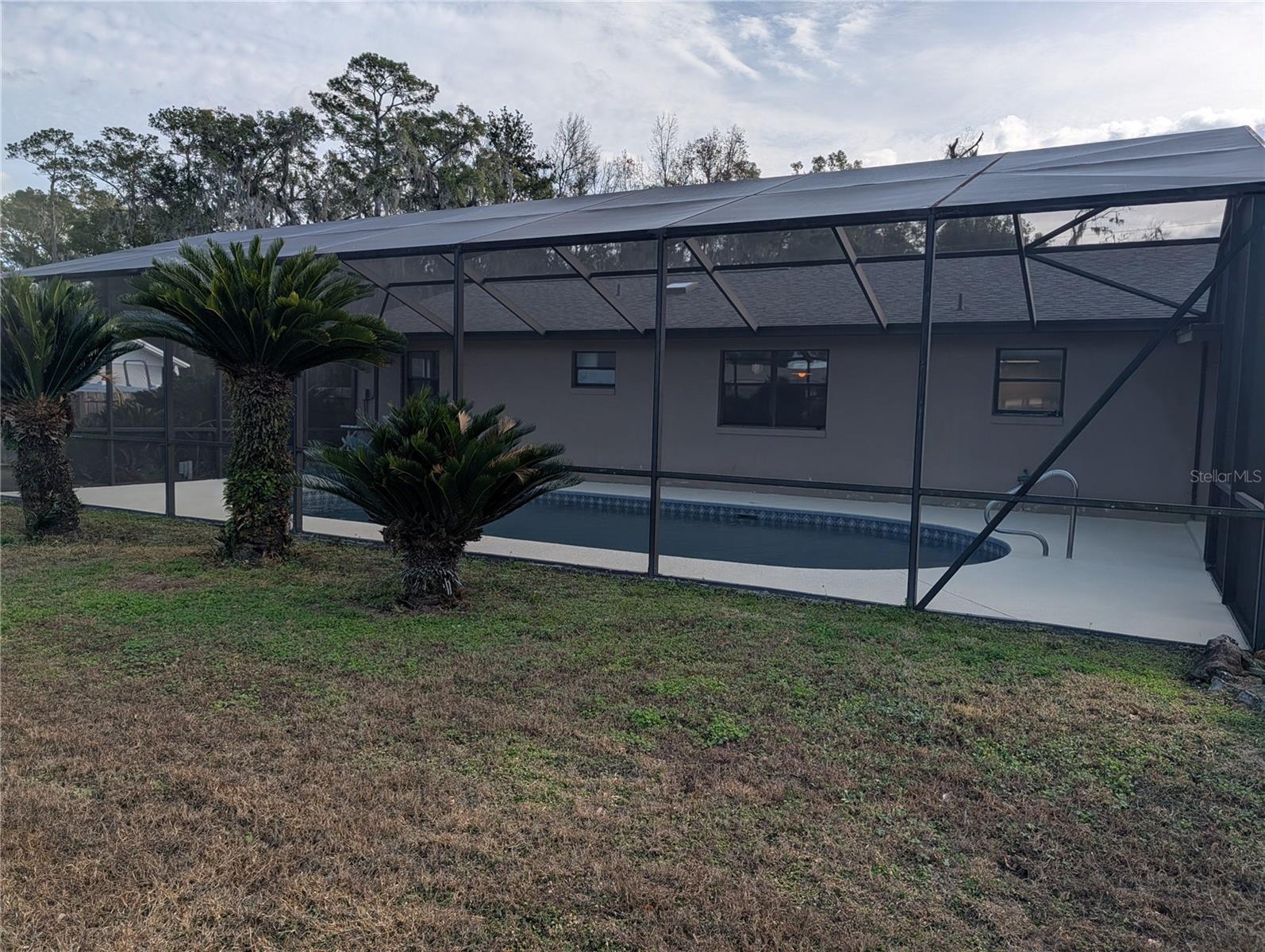 RAVENHILL - Residential