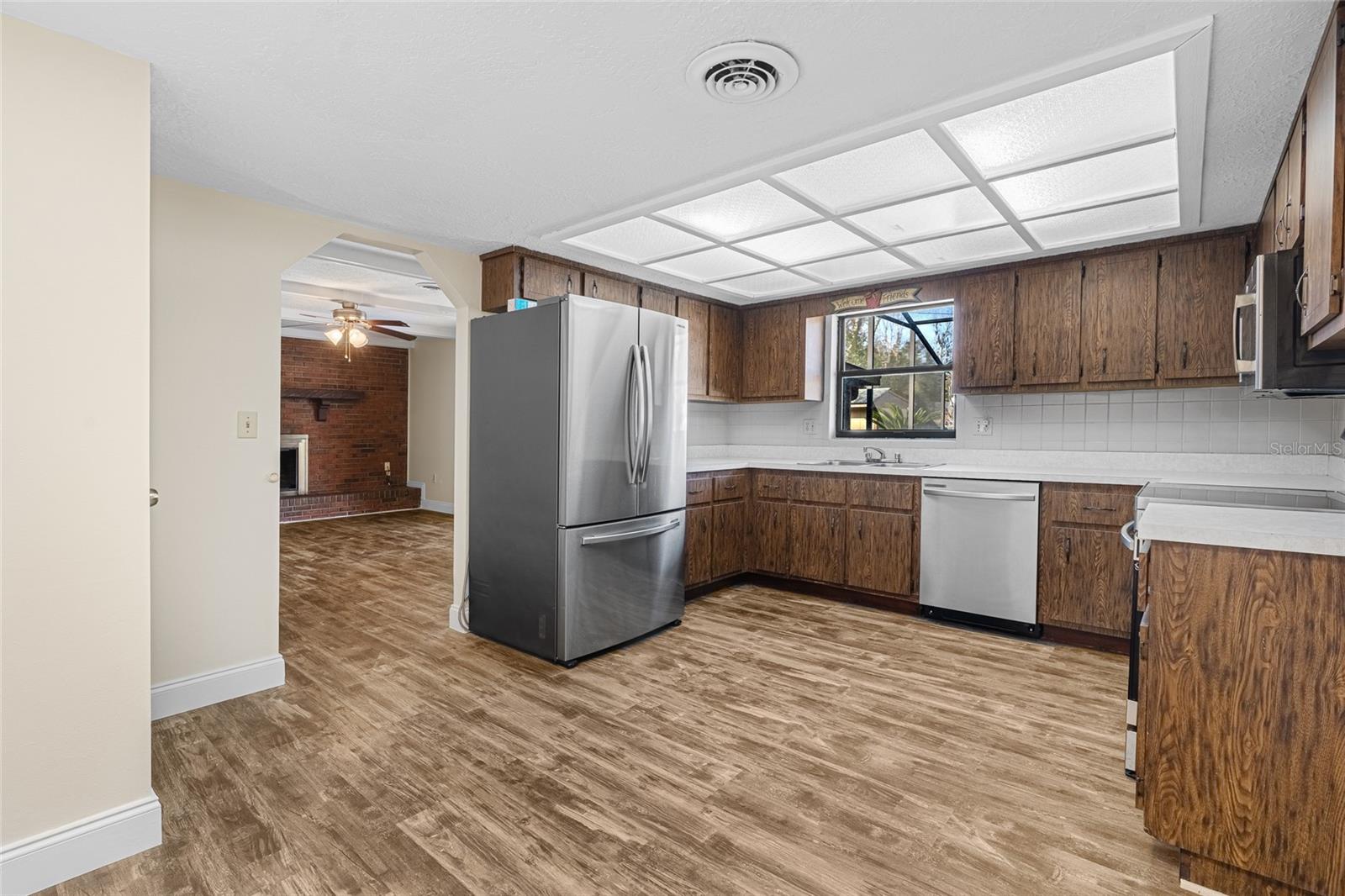 RAVENHILL - Residential