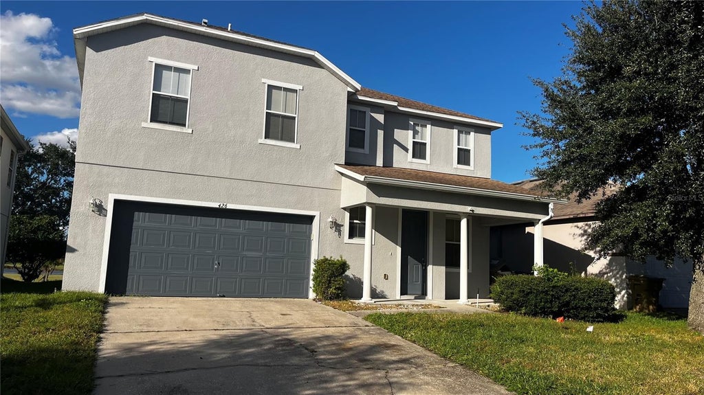 Photo of 426 Janice Kay Place, Kissimmee, FL 34744 (MLS # S5160233)
