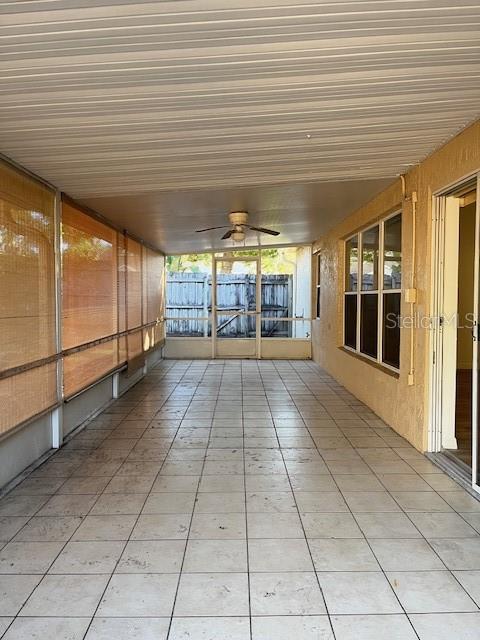 AUTUMN WOODS UNIT 01 - Residential Lease