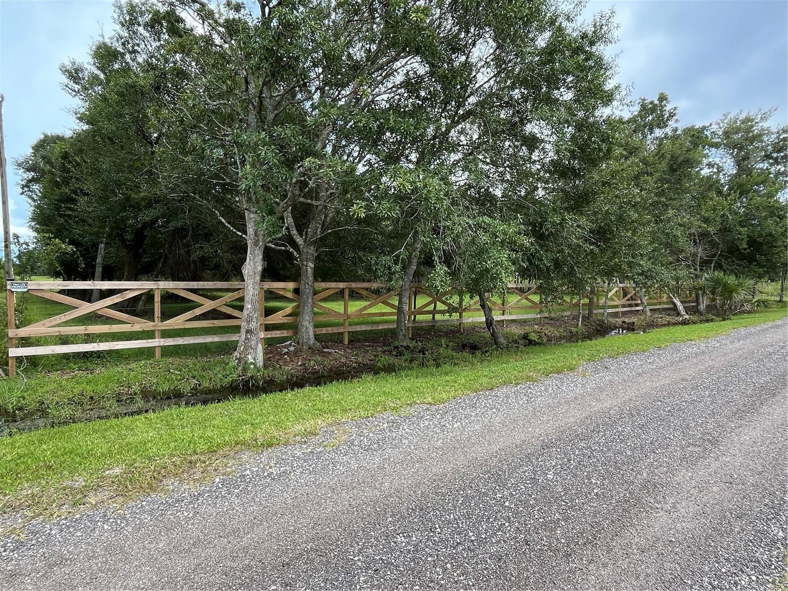 ACREAGE - Residential