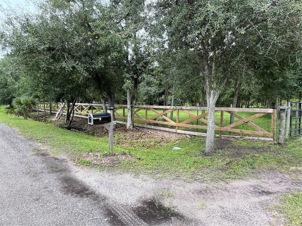 Photo of 10589 Brendle Road, Myakka City, FL 34251 (MLS # A4659954)