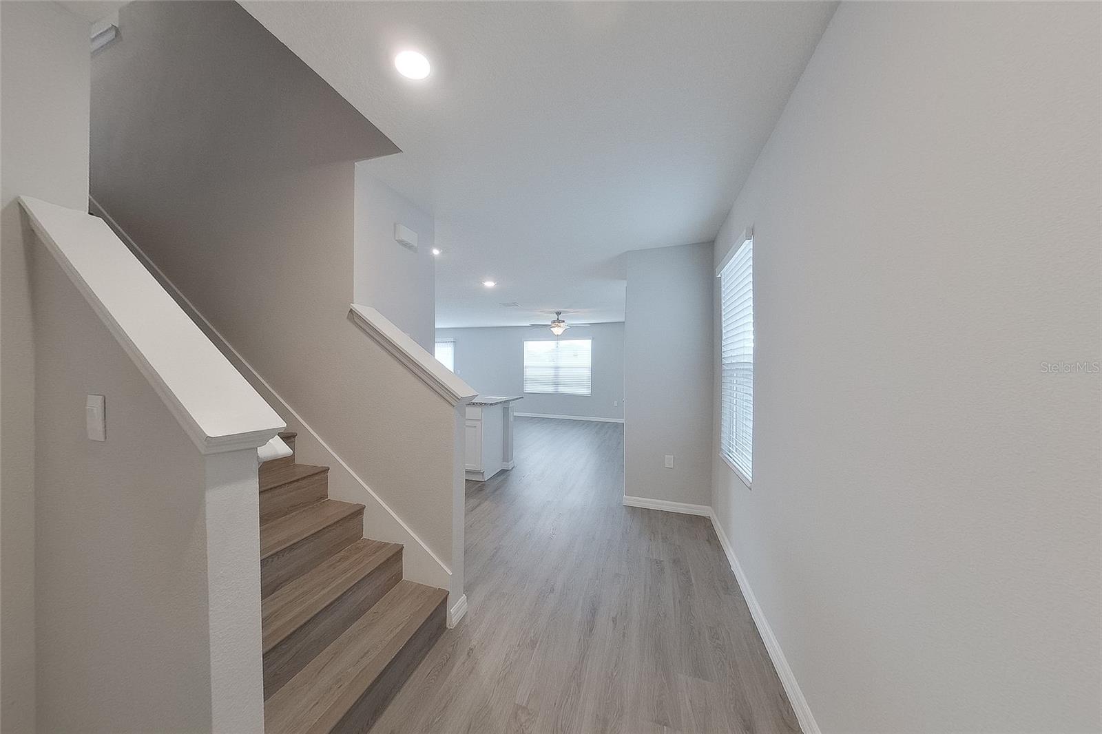 OCALA CROSSINGS - Residential Lease