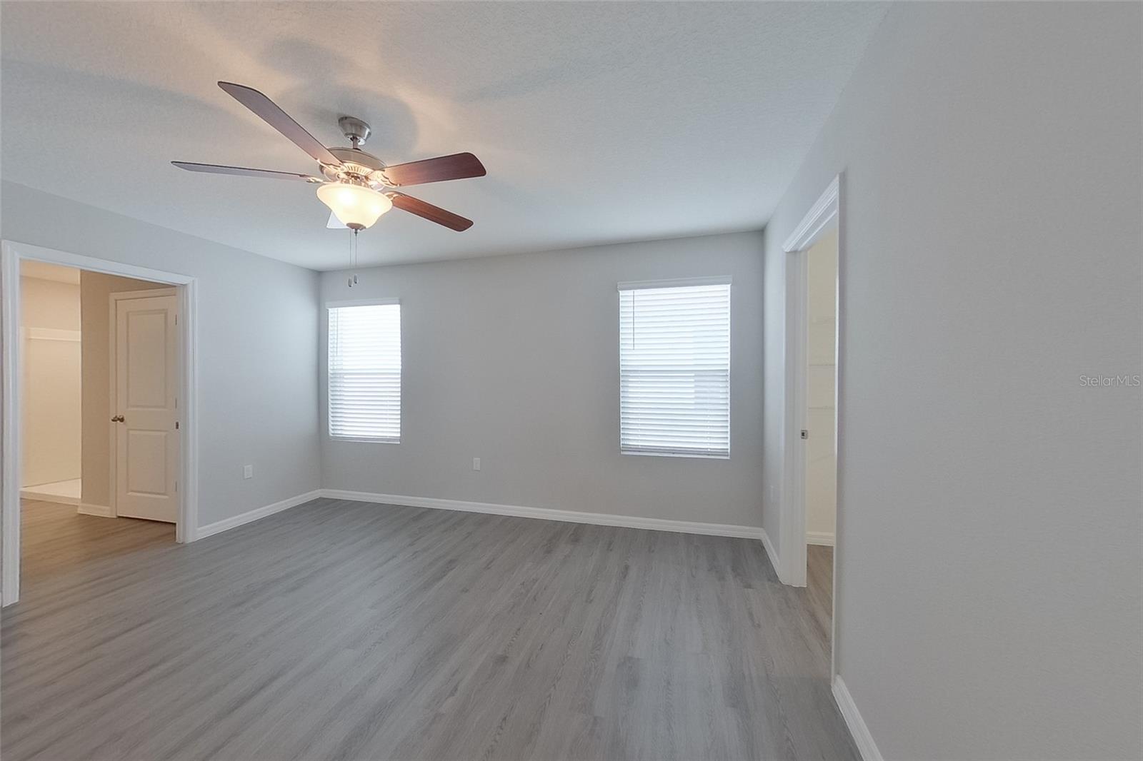 OCALA CROSSINGS - Residential Lease